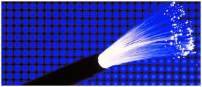 fibre optic cable