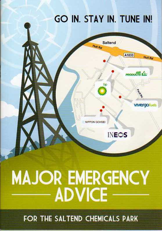 saltend emergency planning005