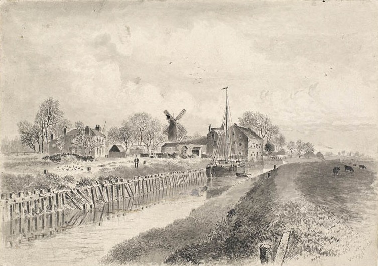 fs smith hedon haven