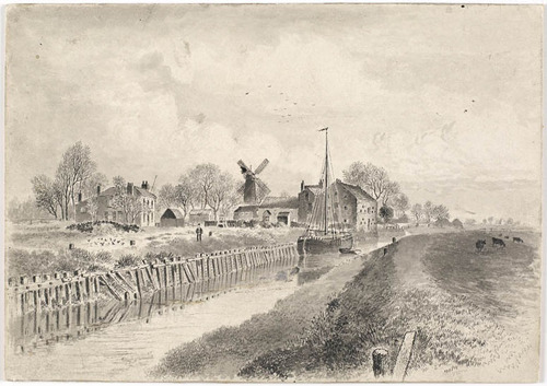 hedon haven by fs smith