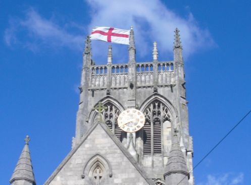 st augustines george cross2