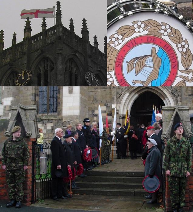 hedon remembrance images