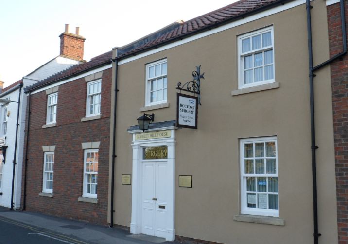 hedon group practice