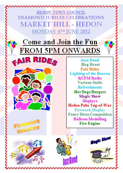 htc diamond jubilee celebrations