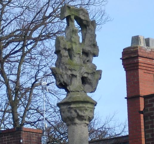 kilnsea cross cu