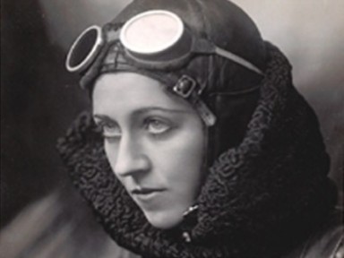 From Racing to Flying! - History of the Hedon Aerodrome site