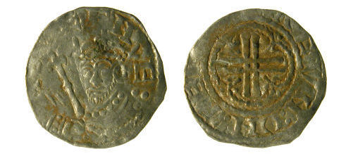 Hedon Silver Pennies