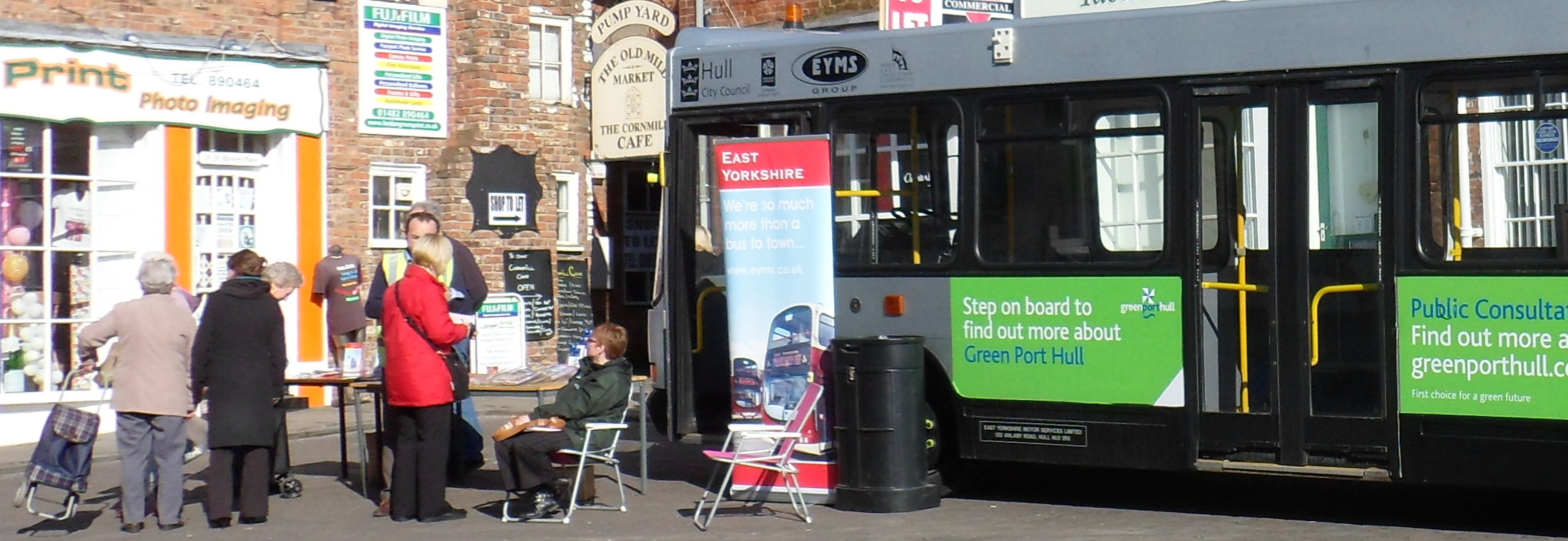 travel surgery hedon