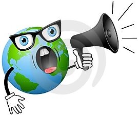 hedon blogger clip art