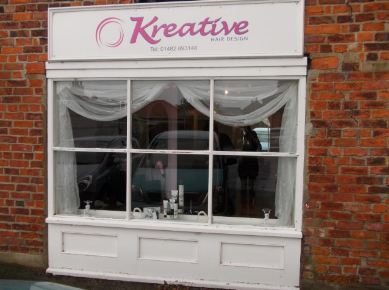 kreative hair design emma