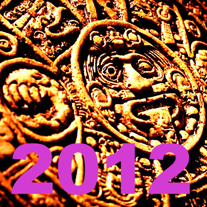 mayan apocalypse 2012