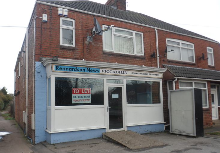 rennardson news to let