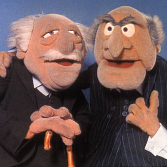 statler and waldorf retiring