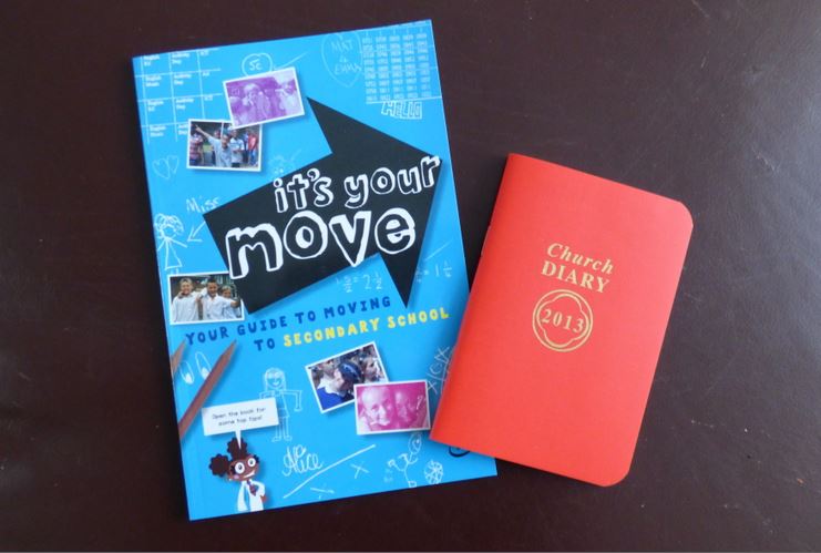 churches together supported projects