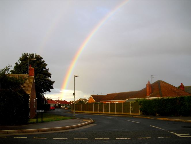 rainbow over hedon 2