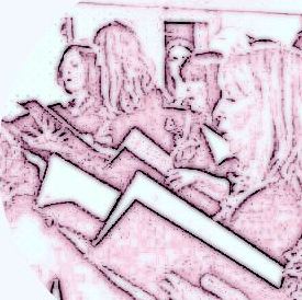 holderness grange choir 001