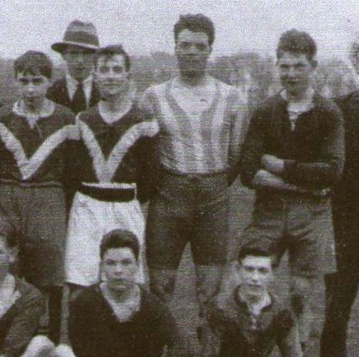 hedon rugby league 1925 sq