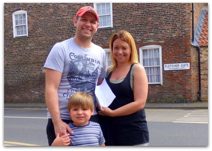rob hayley and evan kingswood on fletchergate