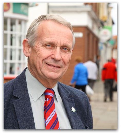 john dennis jubilant