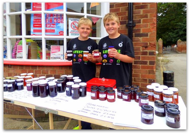 josh and ross freer jammy