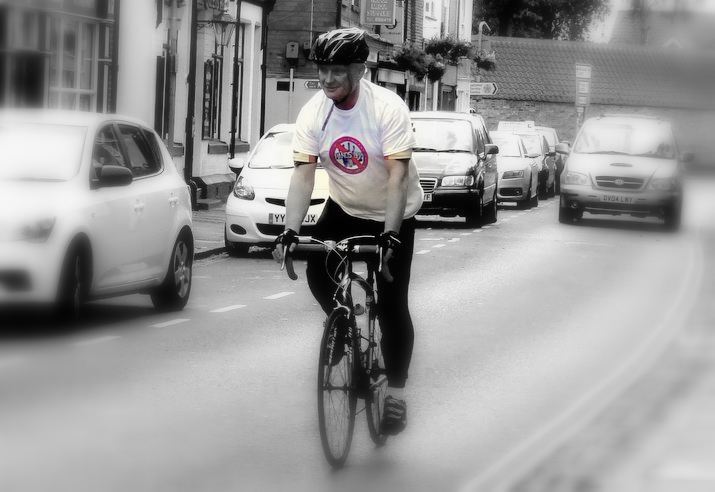 hands off cycling mp graham stuart