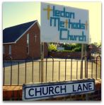 Rock with The Reign at Hedon Methodist Church Hedon Blog