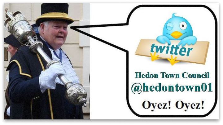 sgt at mace announces twitter