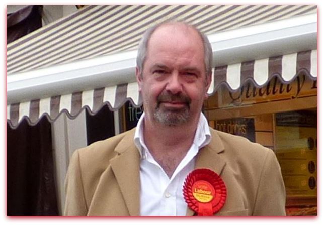 steve gallant in hedon 2