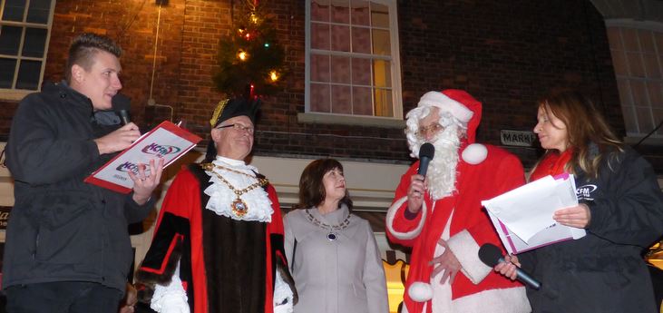 christmas tree 2014 vips