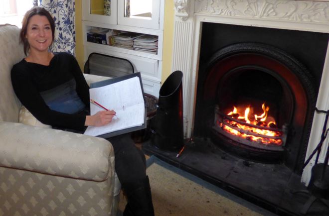 lucy brooke creative writer snip2