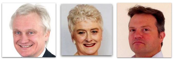 election candidates 2015