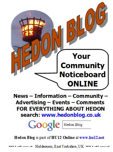 hedon blog flyer flickr