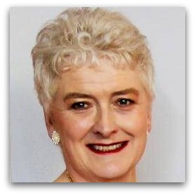 margaret pinder twitter