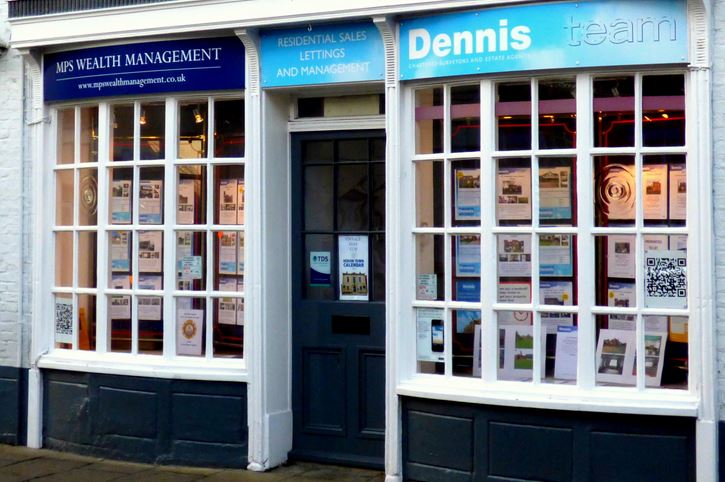 mps wealth management at dennis