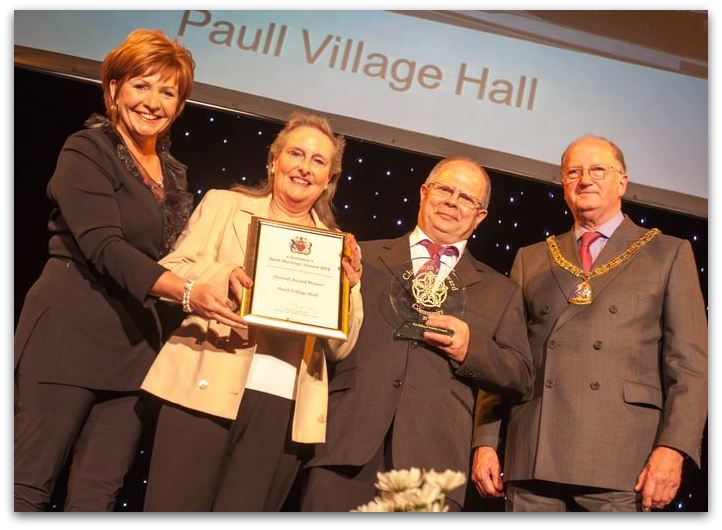 claire frisby irene jim cllr claude mole