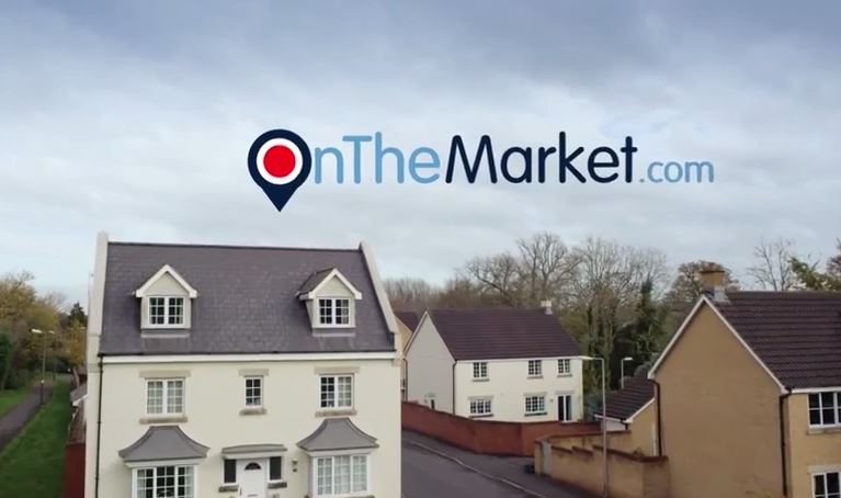 on the market youtube grab