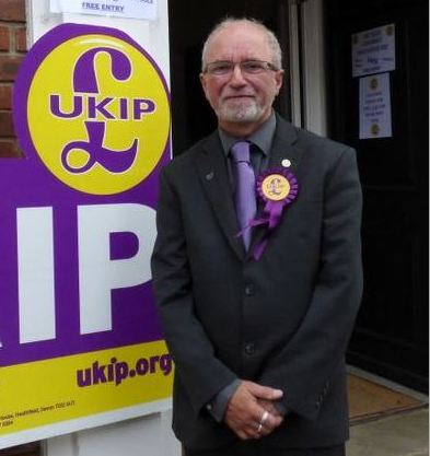 terry west ukip candidate for sw holderness 001
