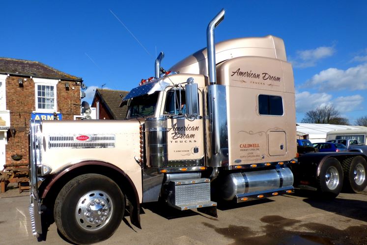 american dream arrives at haven arms