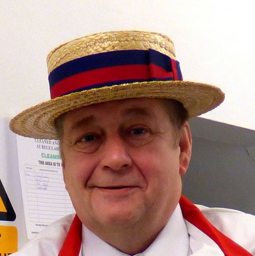 john clapham butcher