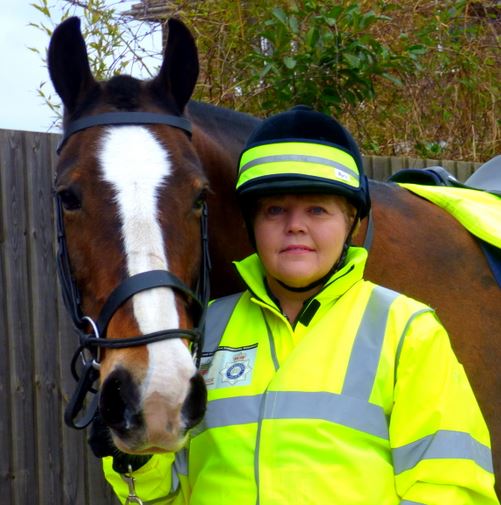 josie foster and phoenix 2