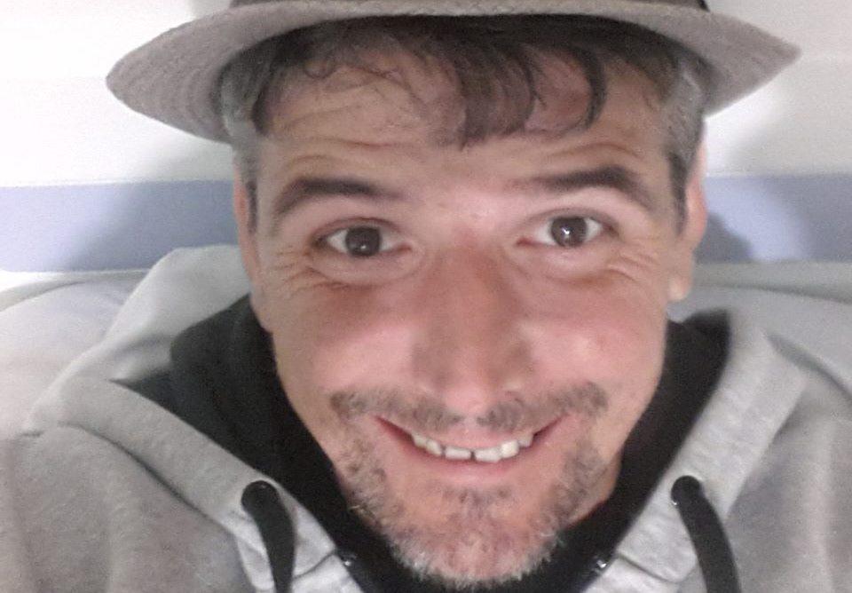 Neil Shillito - Death of a true Hedon character