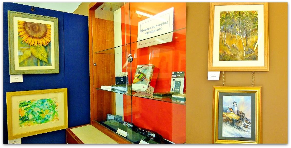 carol davidson paintings