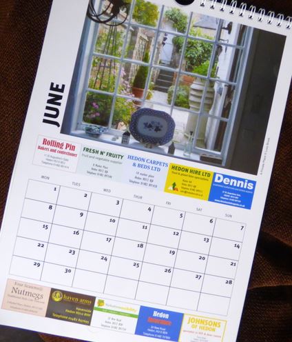 hedon calendar june 15