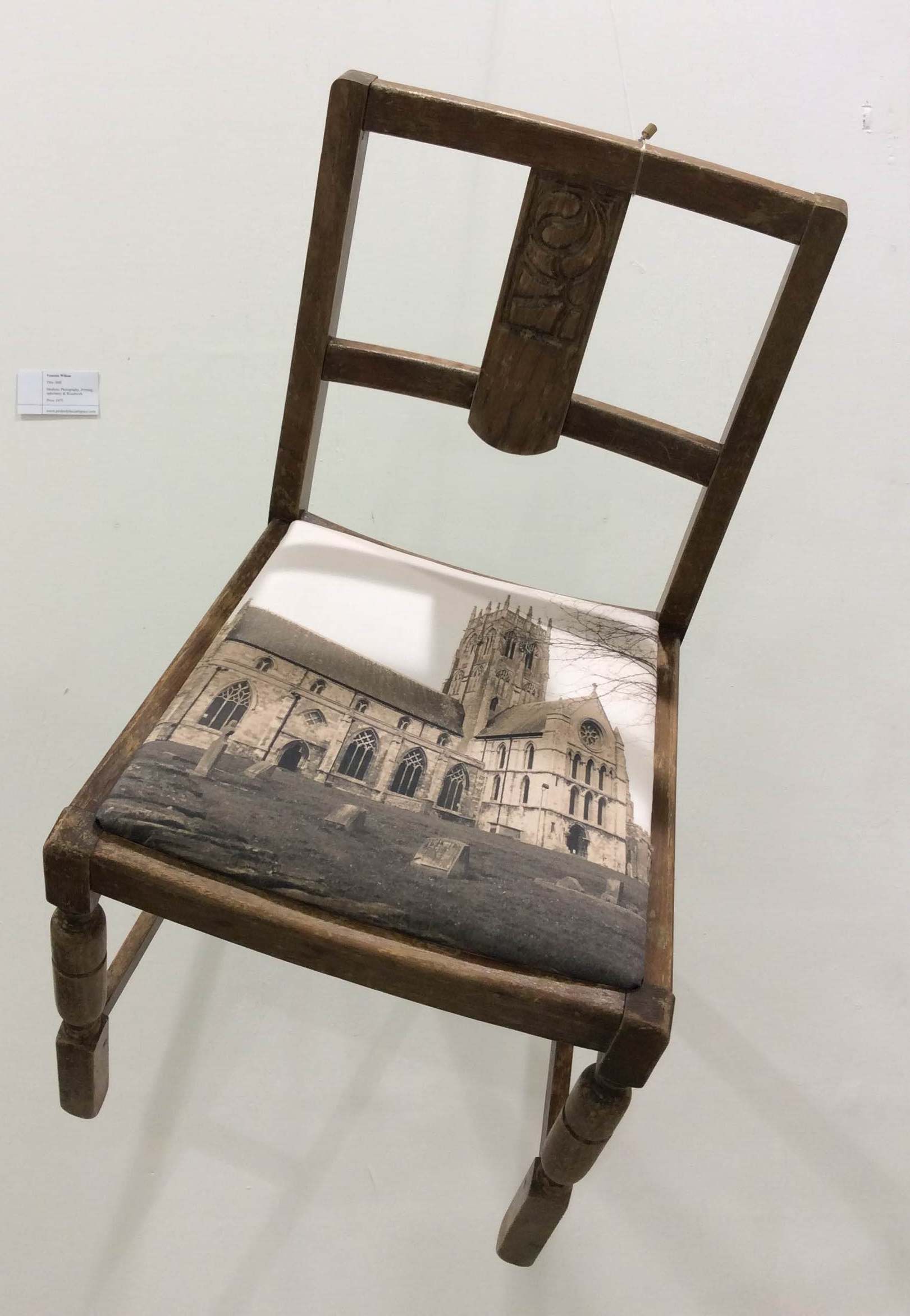 still by vanessa wilson