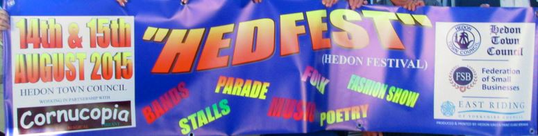 hedfest web banner
