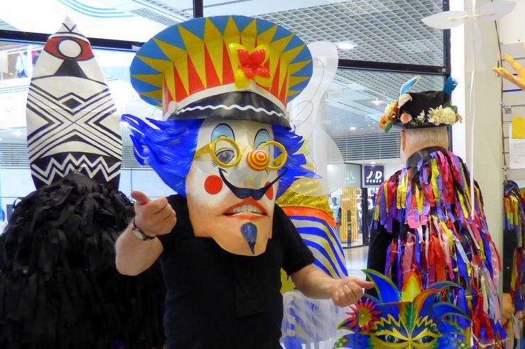 steve elliott and giantheads cu