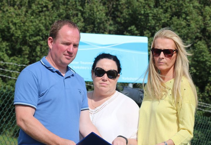 bradley joe and alex