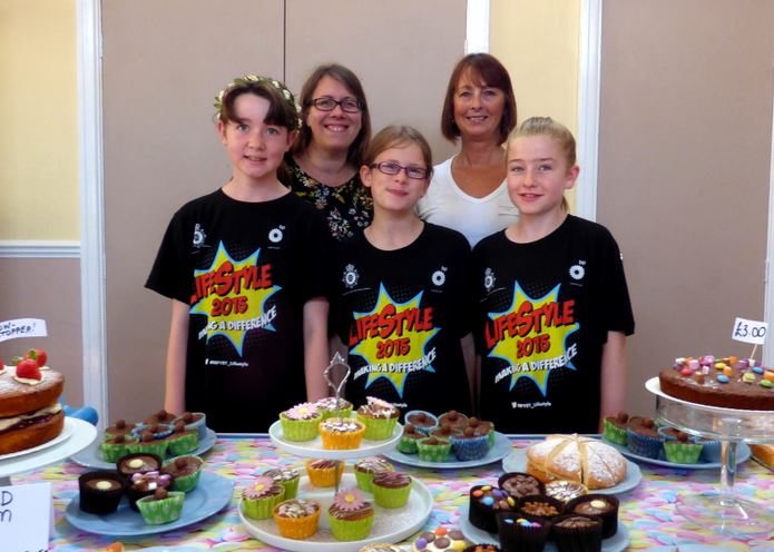 hedon street angels lifestyle