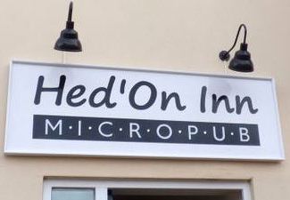 micropub hedon inn 001