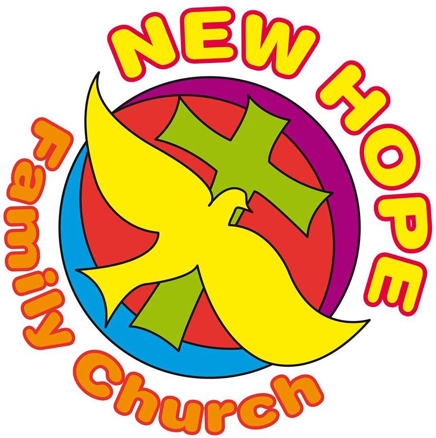 new hope family church logo